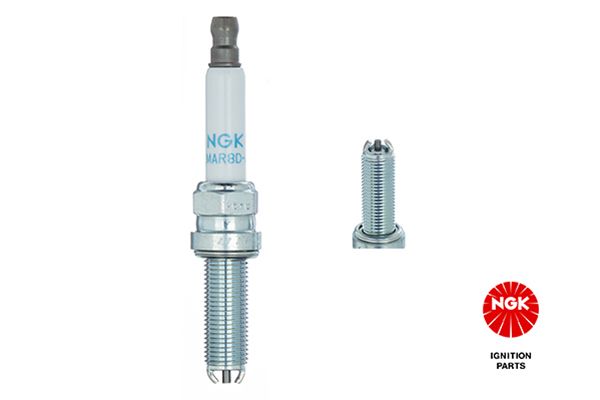 Свеча зажигания NGK 93444