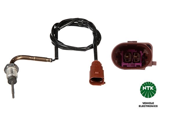 Датчик, температура выхлопных газов NGK 93474