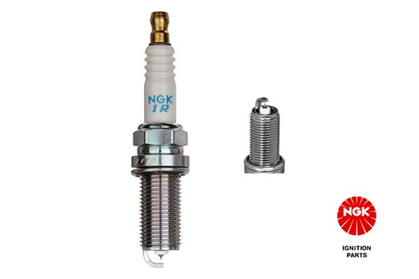 Свеча зажигания NGK 94040