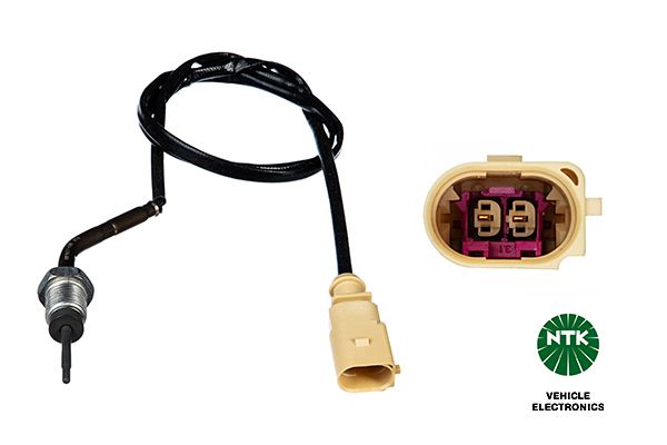 Датчик, температура выхлопных газов NGK 96103