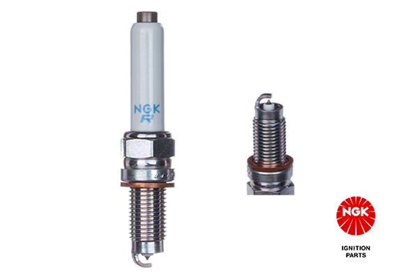 Свеча зажигания NGK 97124