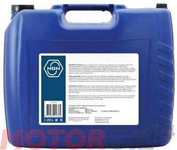 NGN Nord 5W-30 20 л. NGN V172085826