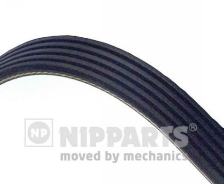 Поликлиновой ремень NIPPARTS J1051640