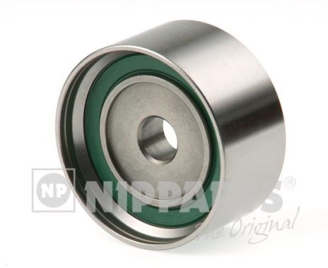 Паразитный / Ведущий ролик, зубчатый ремень NIPPARTS J1142002