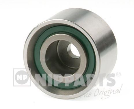 Паразитный / Ведущий ролик, зубчатый ремень NIPPARTS J1142007
