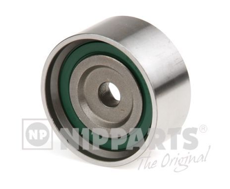 Паразитный / Ведущий ролик, зубчатый ремень NIPPARTS J1143003