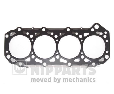 Прокладка, головка цилиндра NIPPARTS J1251108