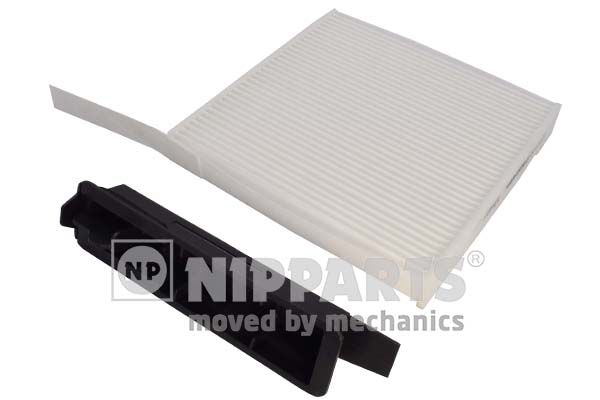 Фильтр, воздух во внутренном пространстве NIPPARTS J1341015