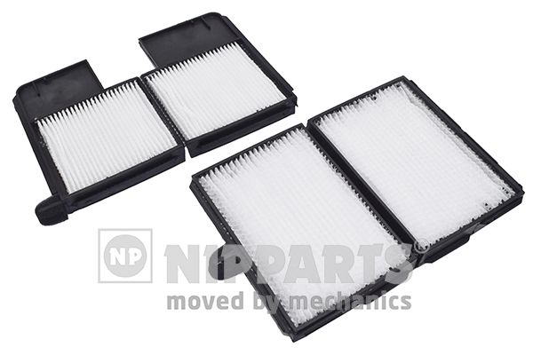 Фильтр, воздух во внутренном пространстве NIPPARTS J1342000