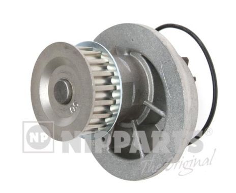 Водяной насос, охлаждение двигателя NIPPARTS J1510900