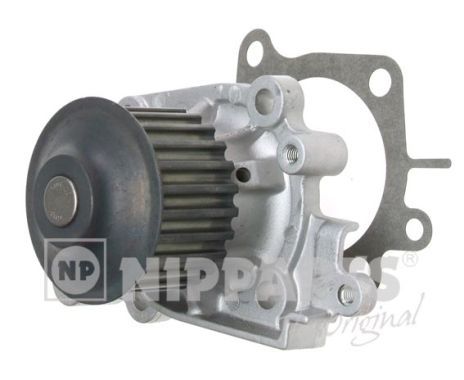 Водяной насос, охлаждение двигателя NIPPARTS J1515035
