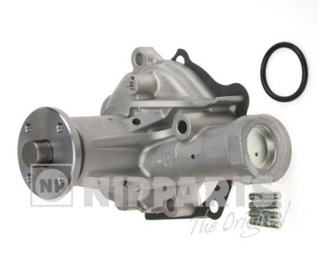 Водяной насос, охлаждение двигателя NIPPARTS J1515036