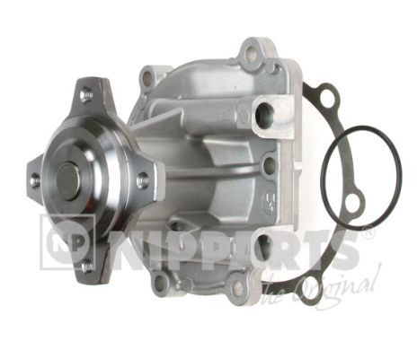 Водяной насос, охлаждение двигателя NIPPARTS J1518009
