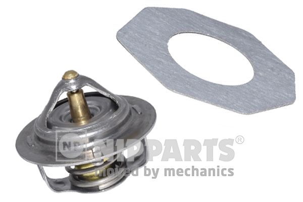 Термостат, охлаждающая жидкость NIPPARTS J1533008
