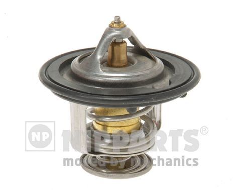 Термостат, охлаждающая жидкость NIPPARTS J1534001