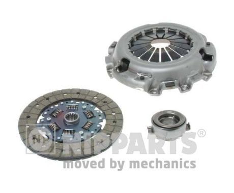 Комплект сцепления NIPPARTS J2005039