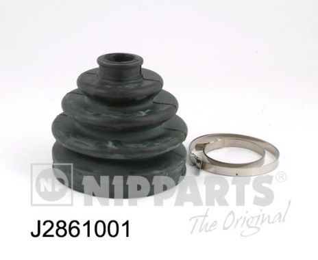 Комплект пыльника, приводной вал NIPPARTS J2861001
