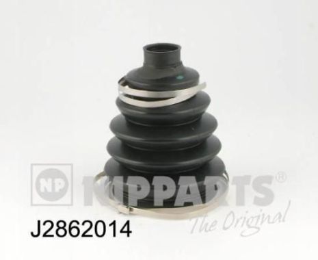 Комплект пыльника, приводной вал NIPPARTS J2862014