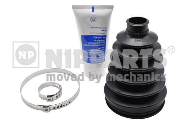 Комплект пыльника, приводной вал NIPPARTS J2864018