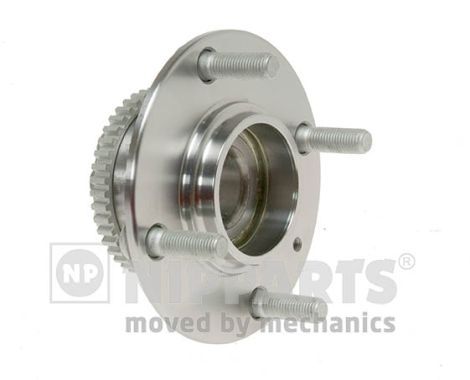Комплект подшипника ступицы колеса NIPPARTS J4710517
