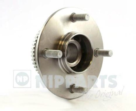 Ступица колеса NIPPARTS J4711043