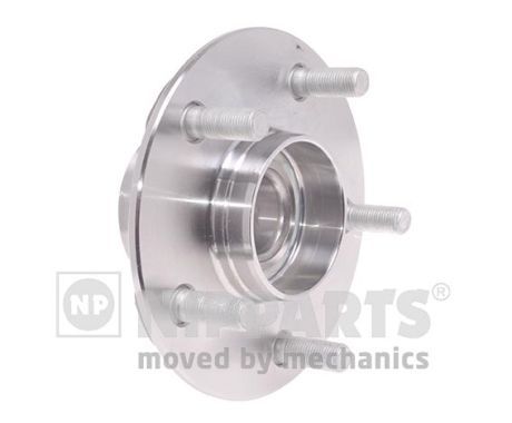 Ступица колеса NIPPARTS J4711044