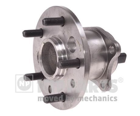 Комплект подшипника ступицы колеса NIPPARTS J4712066
