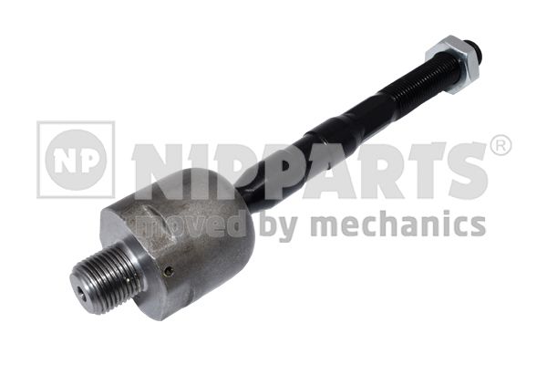 Осевой шарнир, рулевая тяга NIPPARTS J4843042