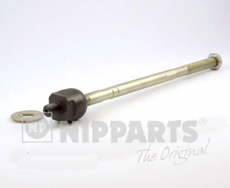 Осевой шарнир, рулевая тяга NIPPARTS J4847006