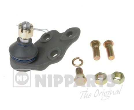 Шарнир независимой подвески / поворотного рычага NIPPARTS J4862012