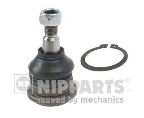 Шарнир независимой подвески / поворотного рычага NIPPARTS J4865004