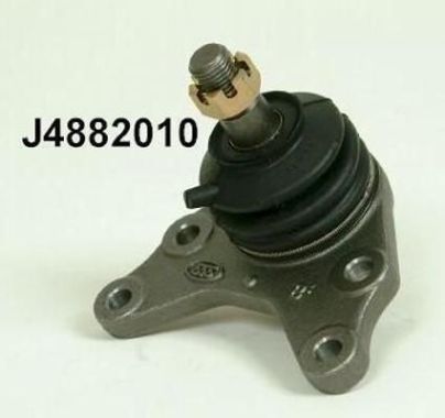 Шарнир независимой подвески / поворотного рычага NIPPARTS J4882010