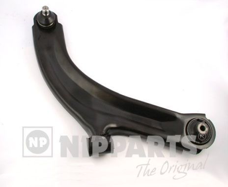 Рычаг независимой подвески колеса, подвеска колеса NIPPARTS J4911031