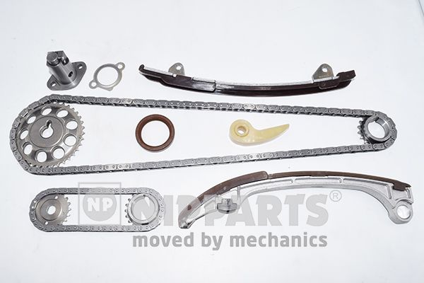 Комплект цели привода распредвала NIPPARTS N1152008