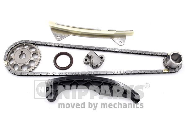 Комплект цели привода распредвала NIPPARTS N1152016