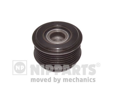 Механизм свободного хода генератора NIPPARTS N1180509