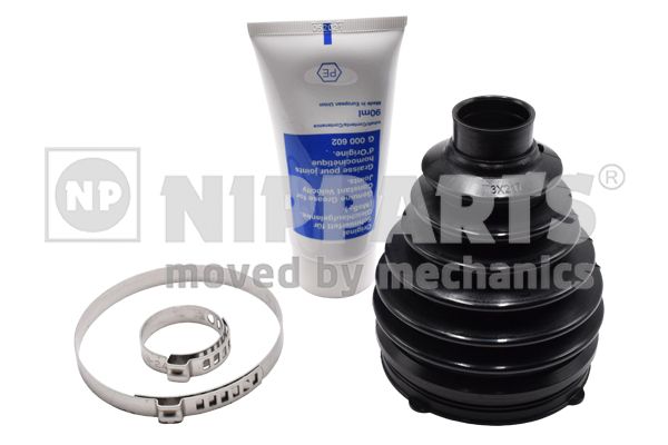 Комплект пыльника, приводной вал NIPPARTS N2862028