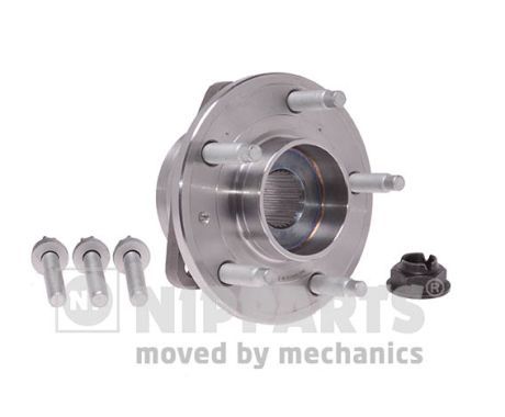 Ступица колеса NIPPARTS N4700915