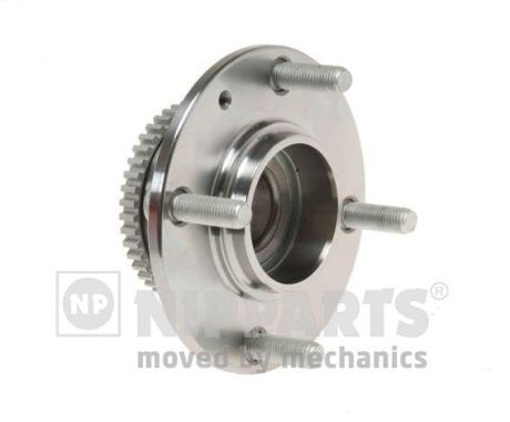 Ступица колеса NIPPARTS N4710536