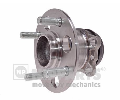 Ступица колеса NIPPARTS N4710550