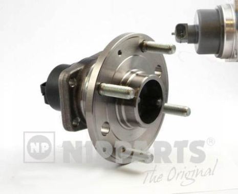 Ступица колеса NIPPARTS N4710906