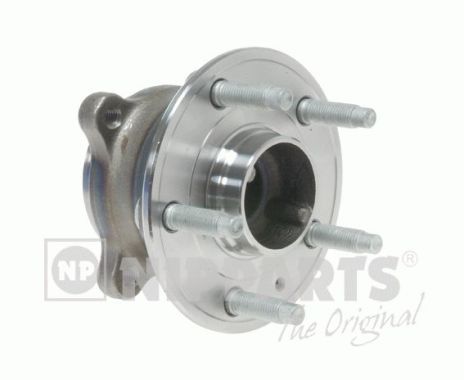 Ступица колеса NIPPARTS N4710912