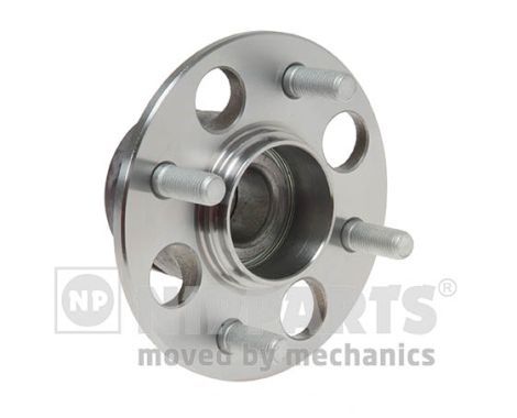 Комплект подшипника ступицы колеса NIPPARTS N4714046