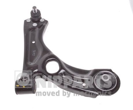 Рычаг независимой подвески колеса, подвеска колеса NIPPARTS N4910915