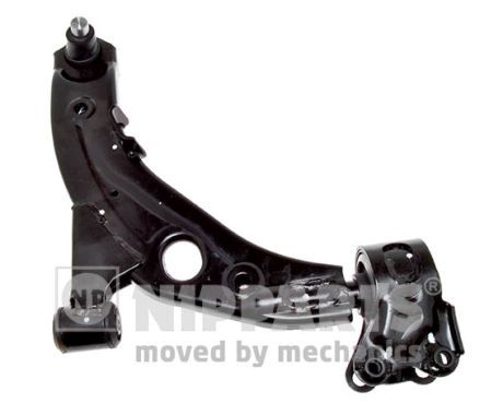 Рычаг независимой подвески колеса, подвеска колеса NIPPARTS N4913042