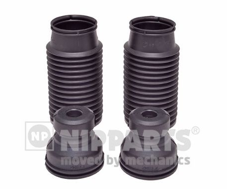 Пылезащитный комплект, амортизатор NIPPARTS N5800502