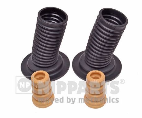 Пылезащитный комплект, амортизатор NIPPARTS N5802007