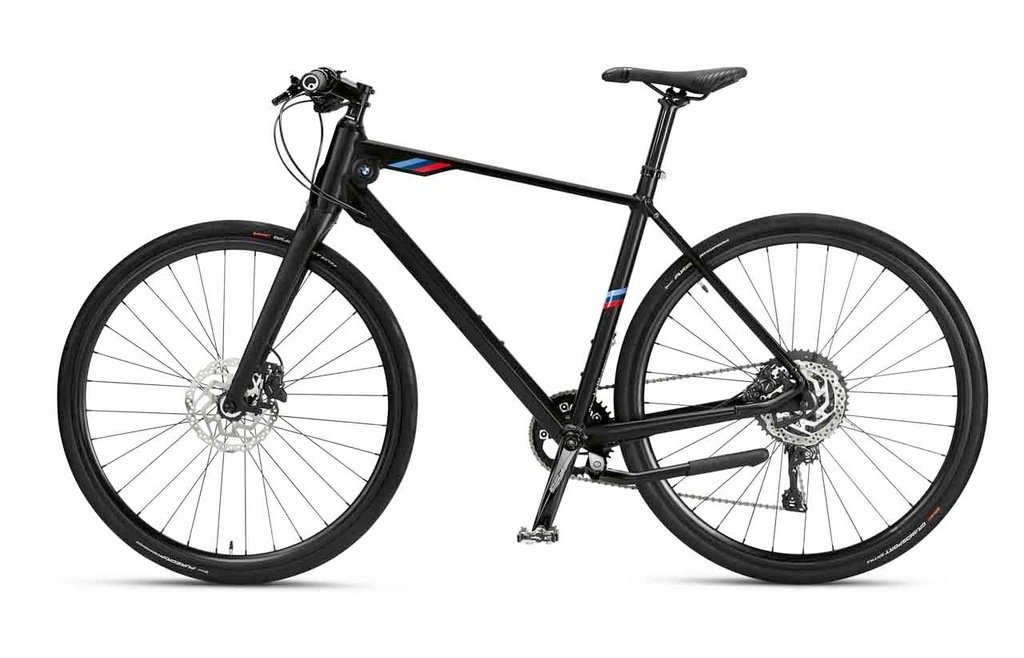 Велосипед Bmw M Bike
 BMW 80915A0A748