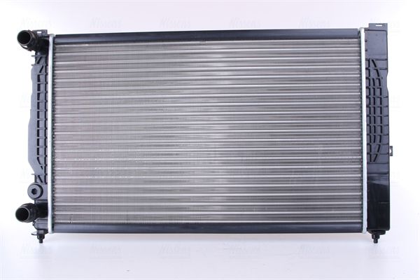 Радиатор, охлаждение двигателя NISSENS 60299