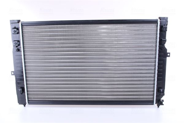 Радиатор, охлаждение двигателя NISSENS 60497